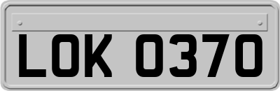 LOK0370