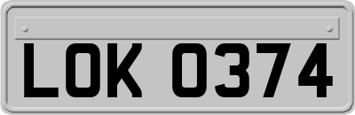 LOK0374
