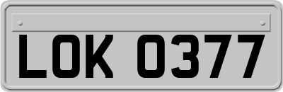 LOK0377