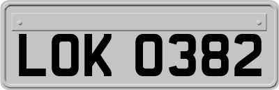 LOK0382