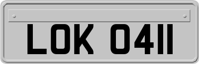 LOK0411