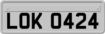 LOK0424