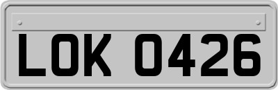 LOK0426