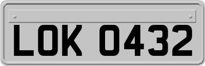 LOK0432