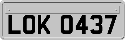 LOK0437