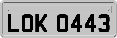 LOK0443