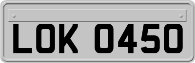 LOK0450