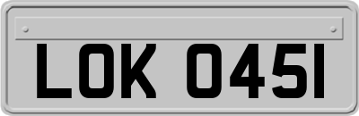 LOK0451