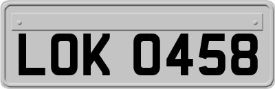 LOK0458