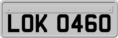 LOK0460