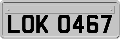 LOK0467