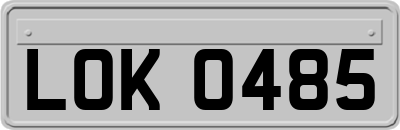 LOK0485