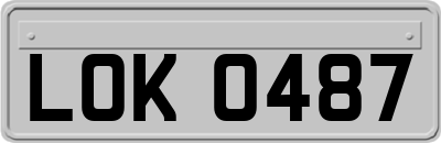 LOK0487
