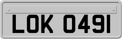 LOK0491