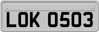 LOK0503