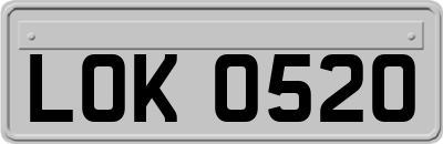 LOK0520