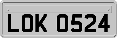 LOK0524