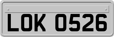 LOK0526