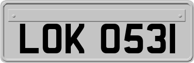 LOK0531