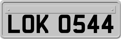 LOK0544