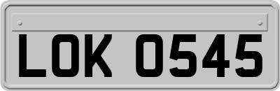 LOK0545