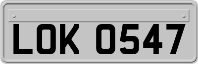 LOK0547
