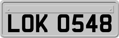 LOK0548