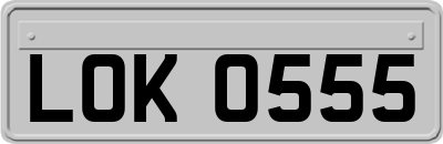 LOK0555