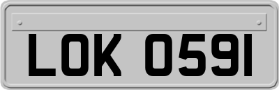 LOK0591