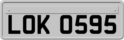 LOK0595