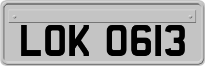 LOK0613