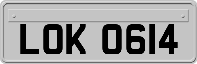 LOK0614