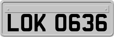 LOK0636