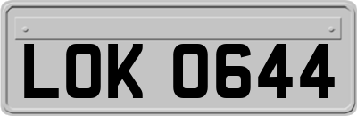 LOK0644