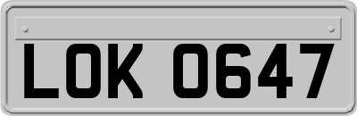 LOK0647