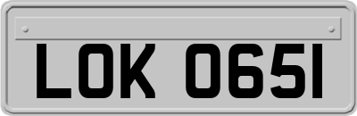 LOK0651