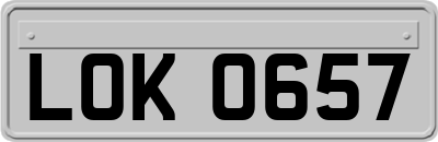 LOK0657