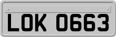 LOK0663