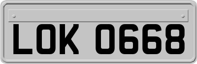 LOK0668