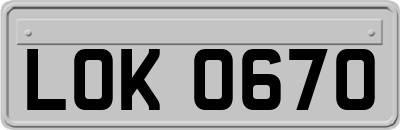 LOK0670
