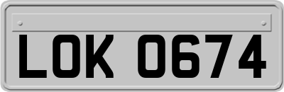 LOK0674