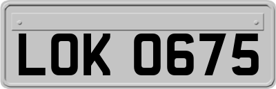 LOK0675