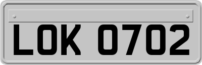 LOK0702