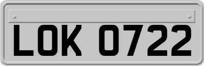 LOK0722