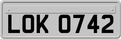 LOK0742
