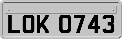 LOK0743