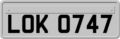 LOK0747