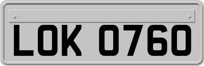 LOK0760