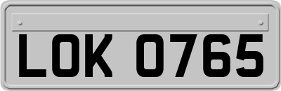 LOK0765
