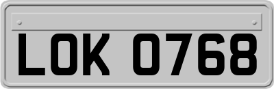 LOK0768